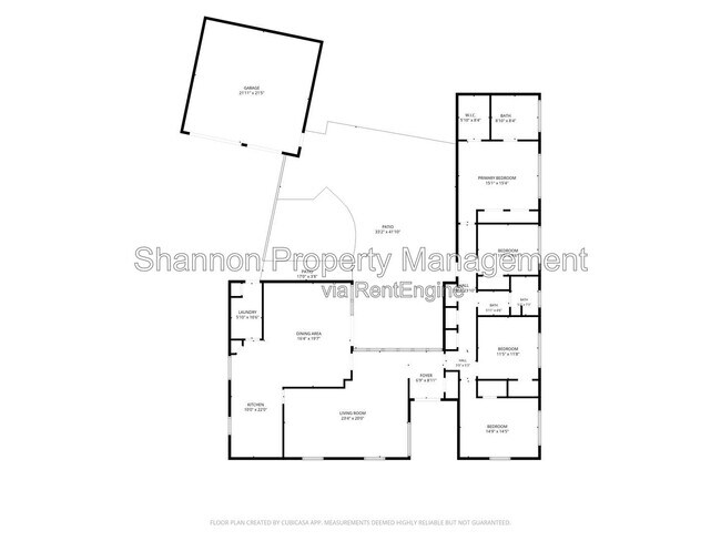 Building Photo - 5522 Dumfries Dr