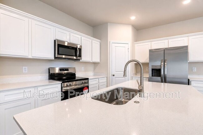 Building Photo - 1018 Aldrich St