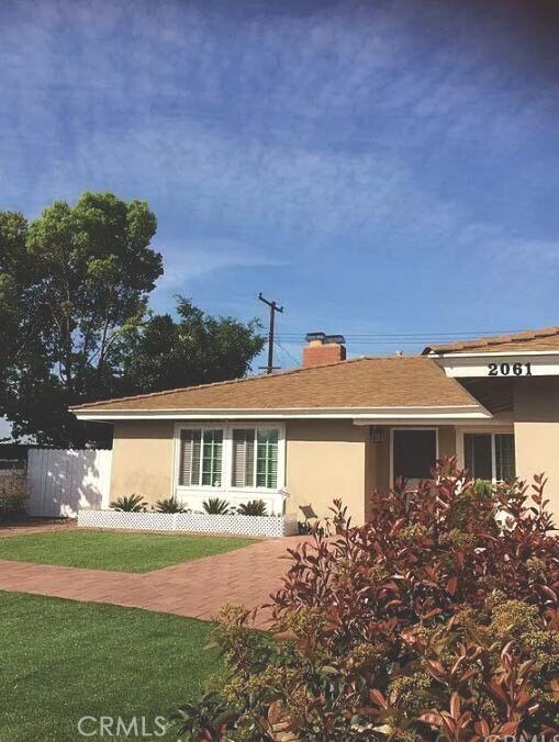 Primary Photo - 2061 Tierra Loma Dr