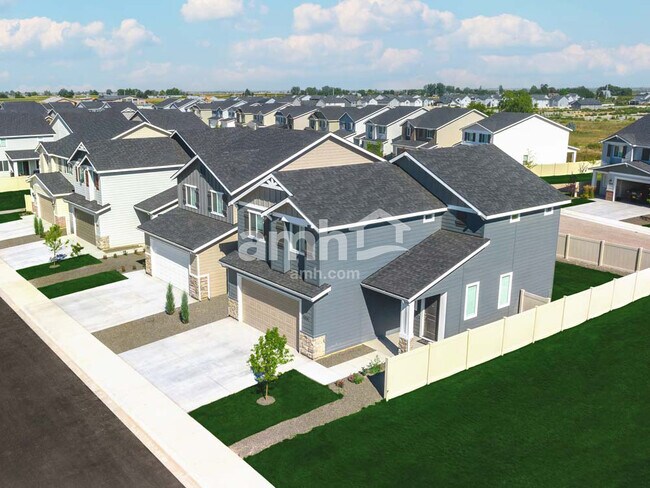 Building Photo - 6615 W Achievement St