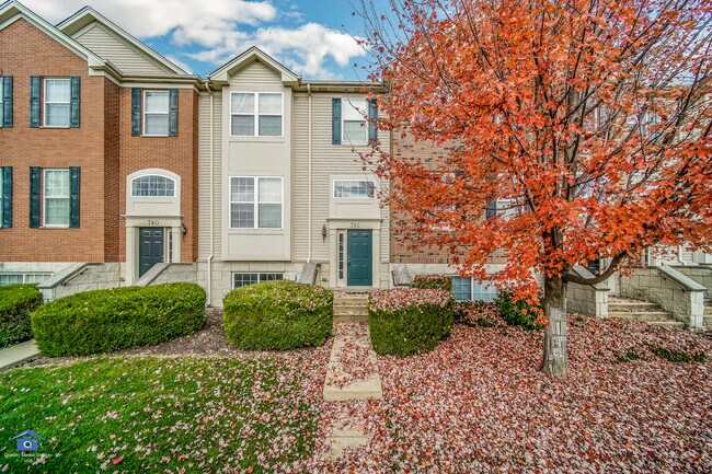 Building Photo - 782 Thornbury Ct