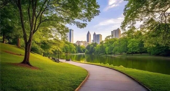 Building Photo - 1390 Dutch Valley Pl NE