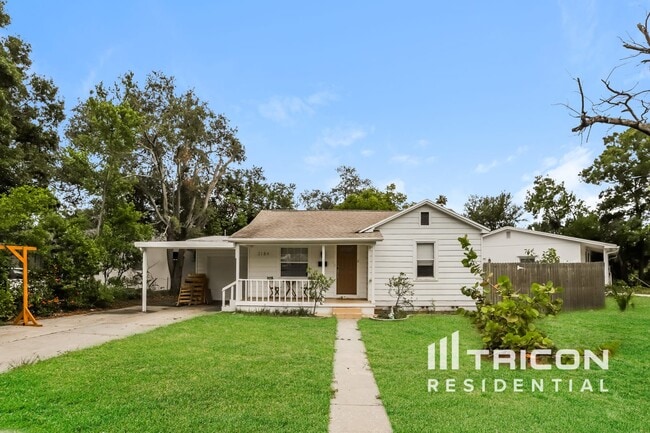 Primary Photo - 3184 11th Ave N