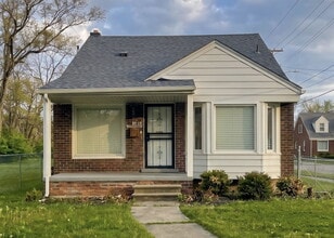 Building Photo - Beautiful 3-Bedroom Home in Detroit
