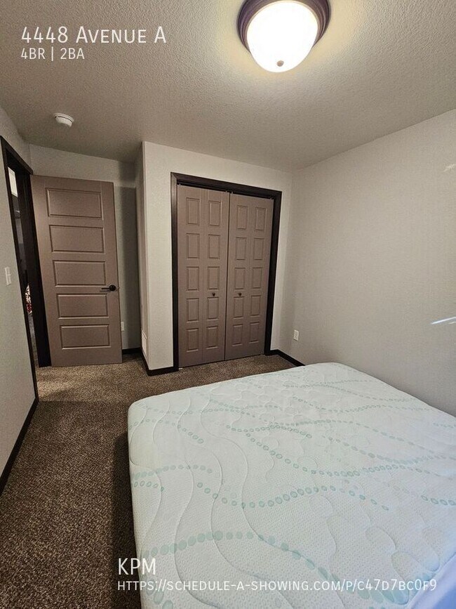 Building Photo - 4448 Ave A