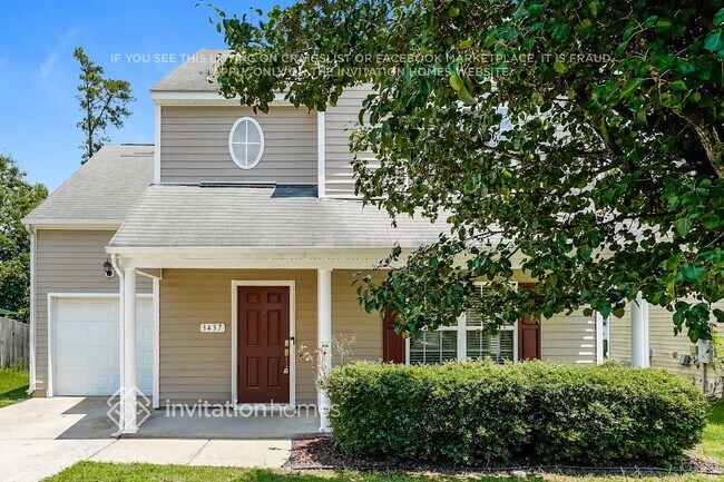 Building Photo - 3437 Ferdilah Ln