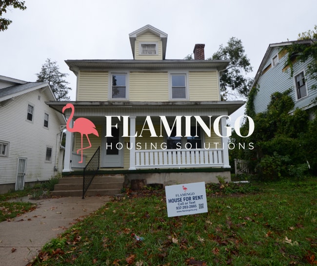 Primary Photo - 1129 Wilson Dr