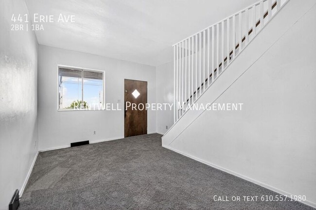 Building Photo - 441 Erie Ave