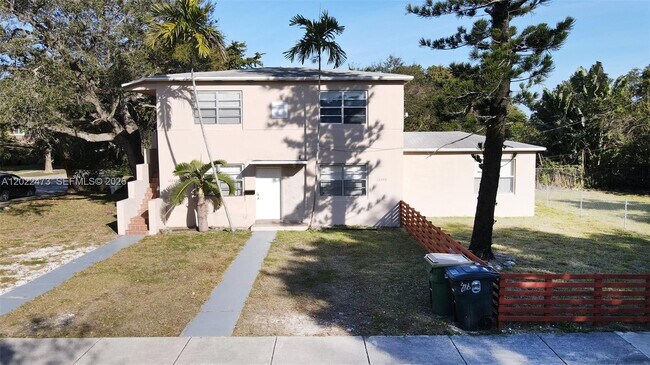 Building Photo - 12245 NE 9th Ave
