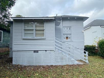 Building Photo - 3-Bedroom Home in Macon, GA