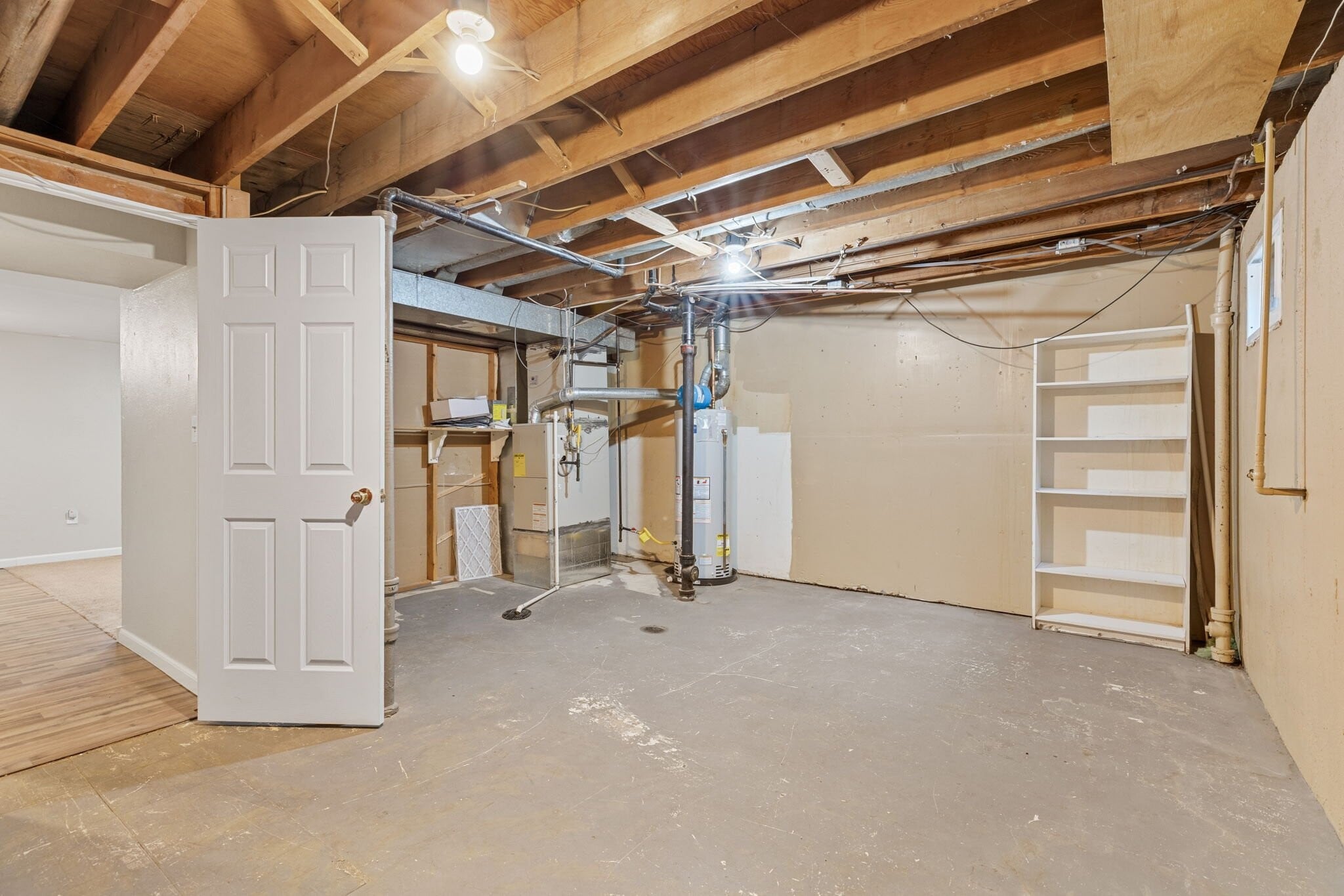 Building Photo - 4621 S Lowell Blvd