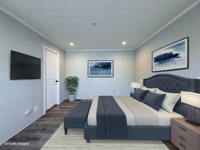 Building Photo - 52780 S Zacharias Ct