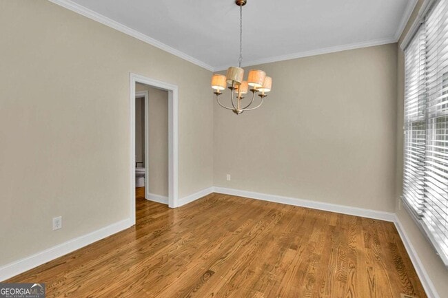 Building Photo - 1660 Gilstrap Ln NW