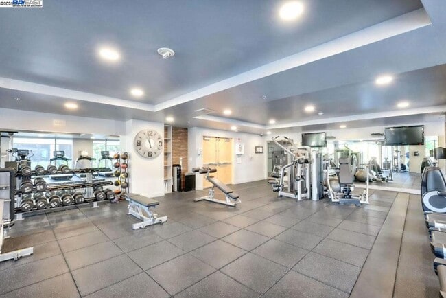 Building Photo - 38 N Almaden Blvd