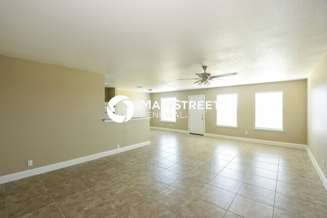 Building Photo - 4 Bedroom Pet-Friendly Home in Converse, T...
