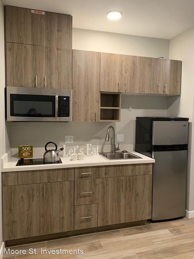 Building Photo - Studio, 1 bath Apartment - 2254 Moore Street