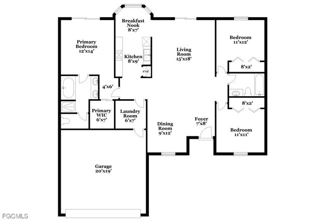 Building Photo - 4168 Merriam Ln
