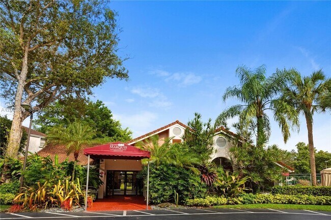 Building Photo - 10105 W Sunrise Blvd