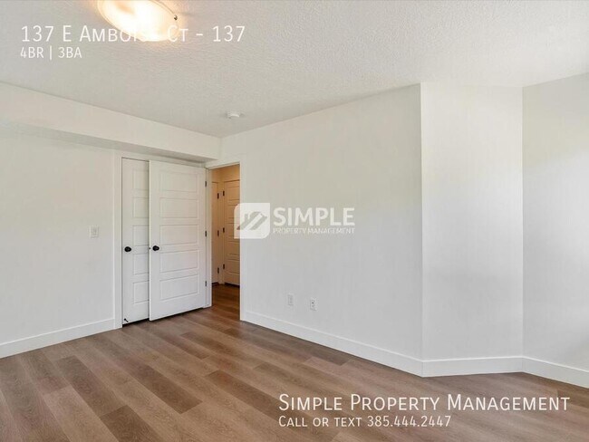 Building Photo - 137 E Amboise Ct