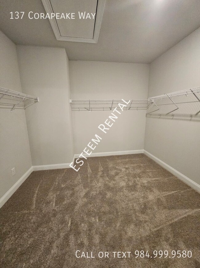 Building Photo - 137 Corapeake Wy