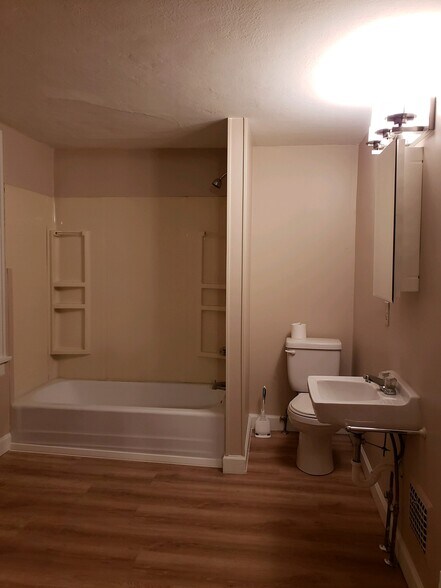 Bathroom - 446 W Grand Ave