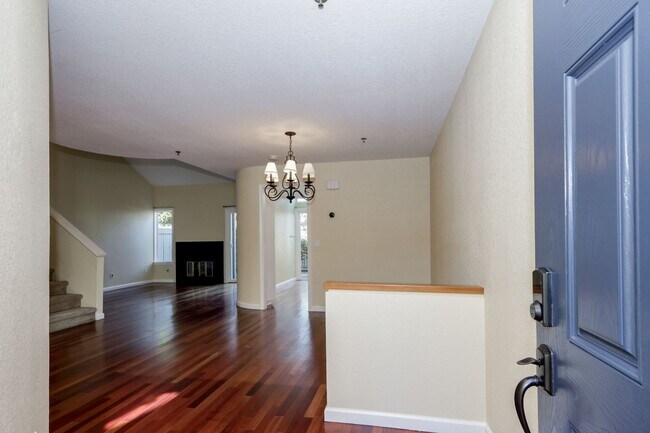 Building Photo - 3BR/3BA Pet-Friendly Village In The Park Townhome with Pool & 2-Car Garage | YouTube Tour