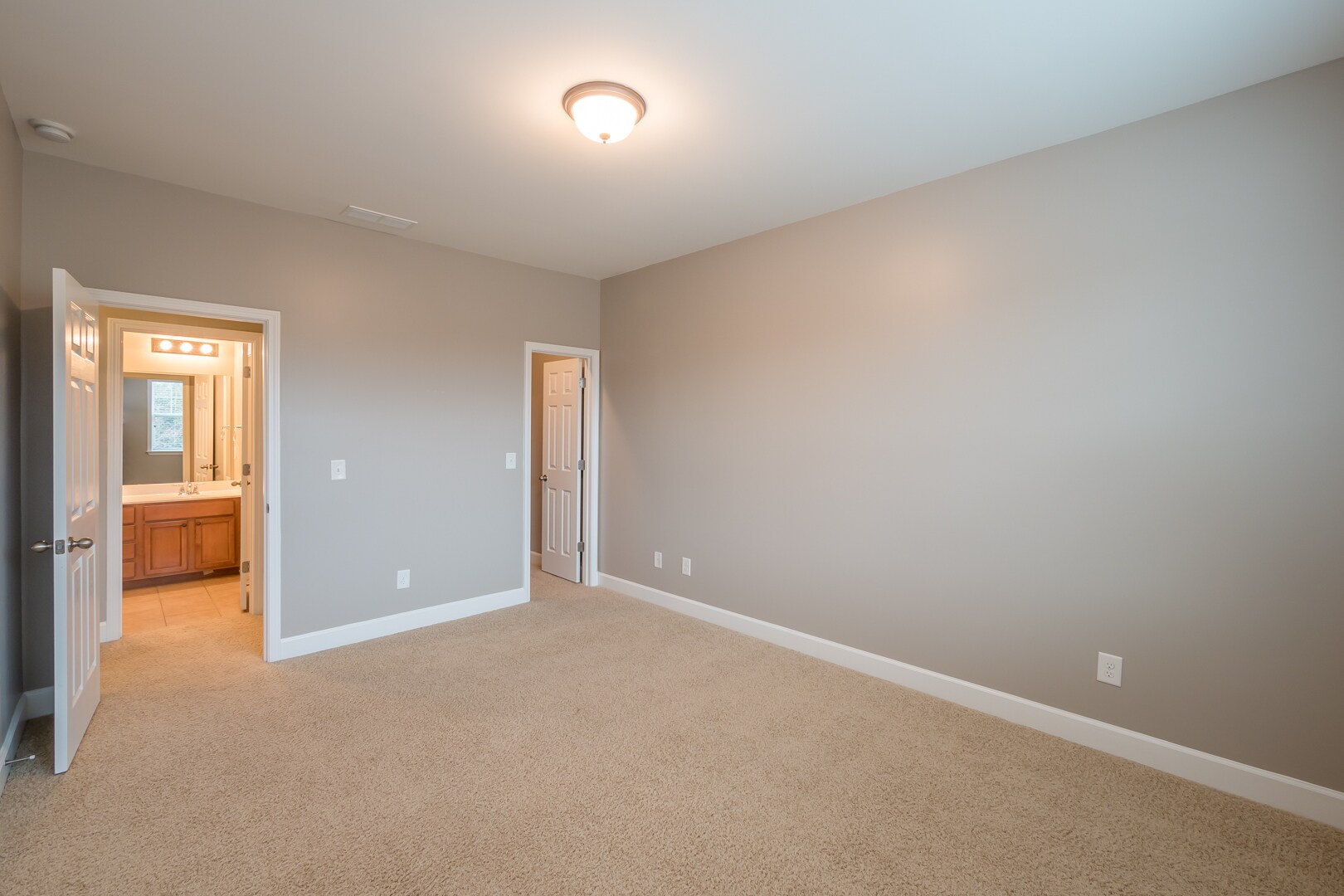 Guest Bedroom #2 - 3633 Ashcroft Bend