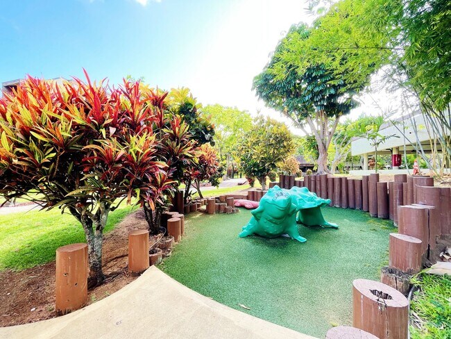 Building Photo - Pet Friendly Kailua Condo with A/C