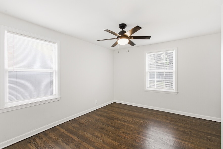 Bedroom #2 - 7231 Forest Ave