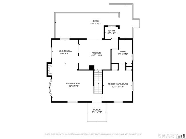 Building Photo - 6 Bower Rd
