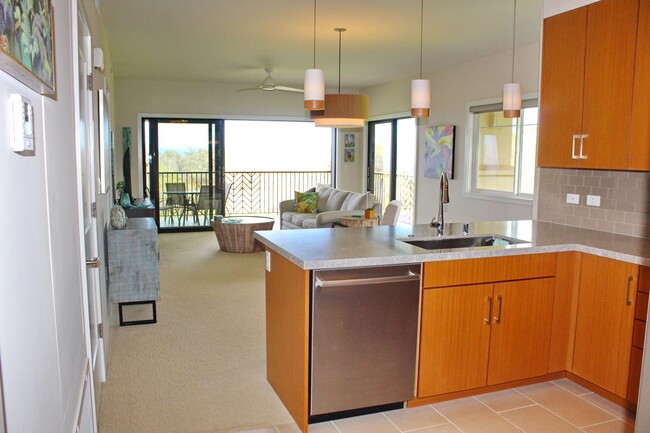 Building Photo - Keala O Wailea Luxury Living second floor ...