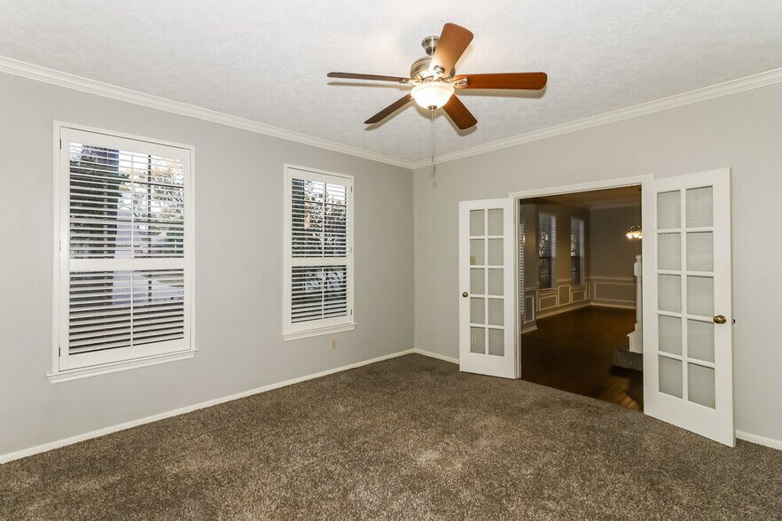 Building Photo - 5111 Natural Bridge Dr