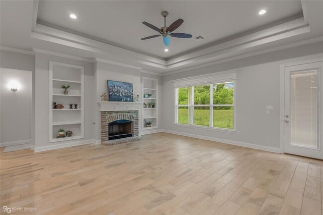 Building Photo - Rental Property in Bossier City