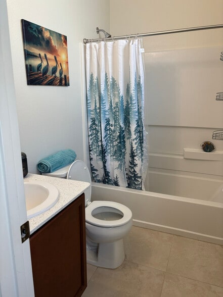 Building Photo - 417 Tuscany Chase Dr