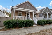 Building Photo - 708 Dawson St