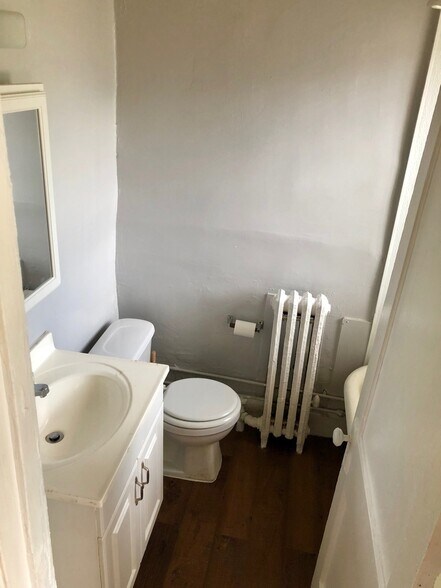 Building Photo - 1235 Randolph St NW