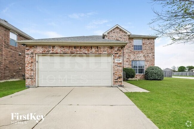 Building Photo - 1220 Juniper Ln