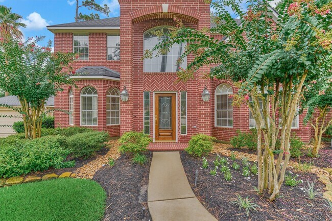 Building Photo - 6615 Haughton Dr