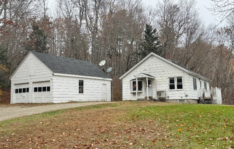 Primary Photo - 1274 Bangor Rd