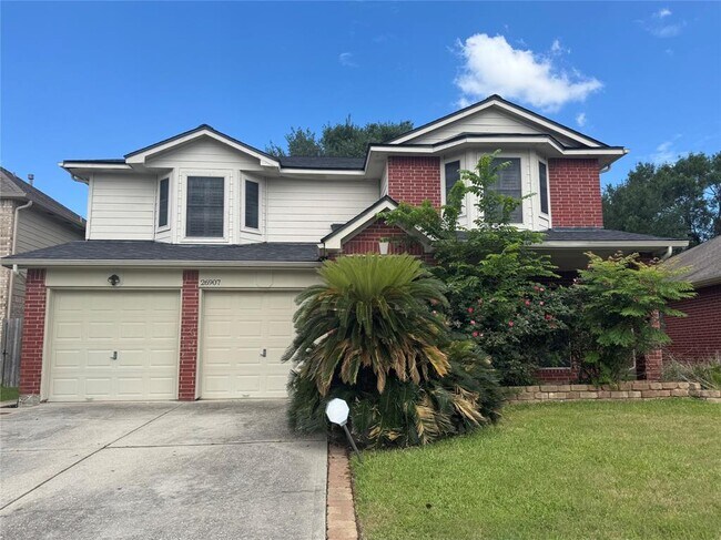 Primary Photo - 26907 Castlecliff Ln