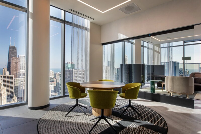 Building Photo - 62 E Wacker Pl