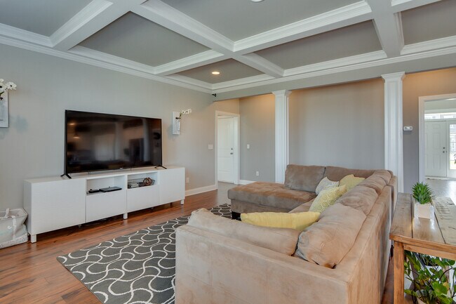 Building Photo - 1030 Ardrey Cir