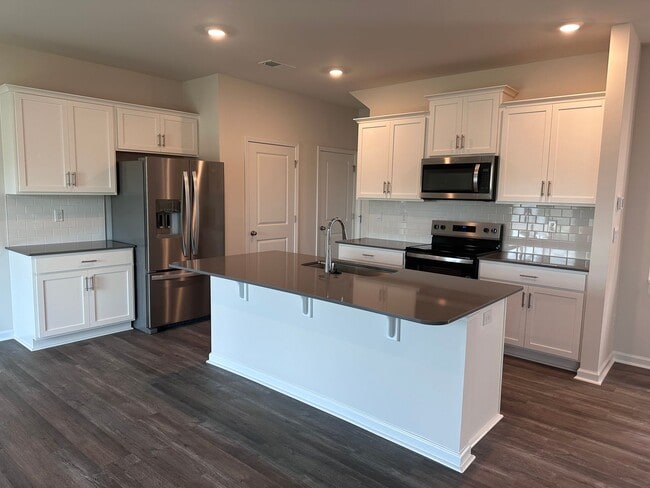Building Photo - Beautiful New Construction 4 Bed 2.5 Bath ...