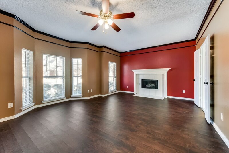 Building Photo - 3509 Chaney Ln