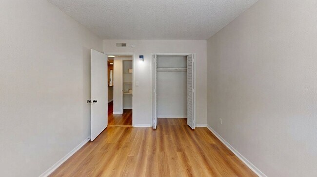 Building Photo - 1700 Van Ness St