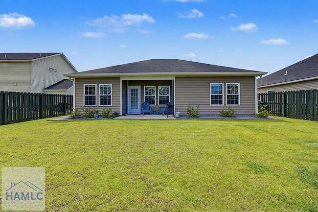 Building Photo - 163 Alcove Ct