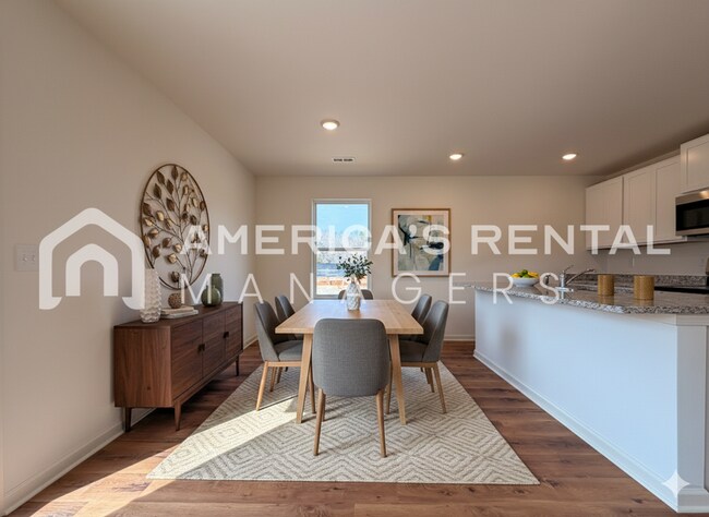 Building Photo - Move in Special! New Construction Home in McCalla. Sign a 13-month lease by 5/15/2026 and receive...