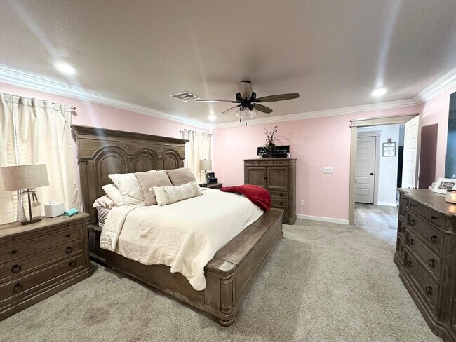 Building Photo - New Build 3 Bedroom 2 Bath For Lease