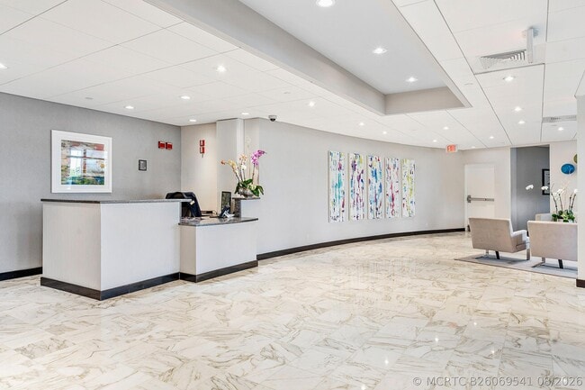 Building Photo - 3360 S Ocean Blvd