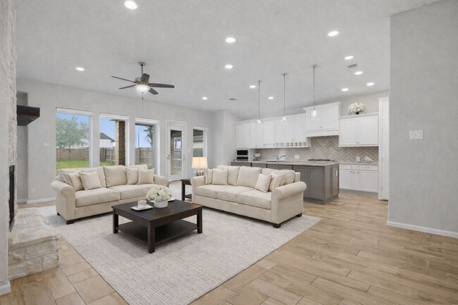 Building Photo - 11910 Bazley Knoll Dr